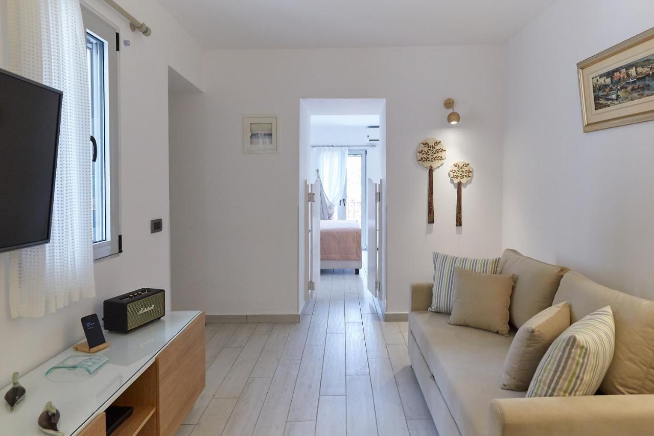 Villa Euphoria House Poros Town Exterior foto