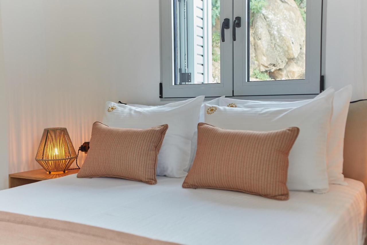 Villa Euphoria House Poros Town Exterior foto