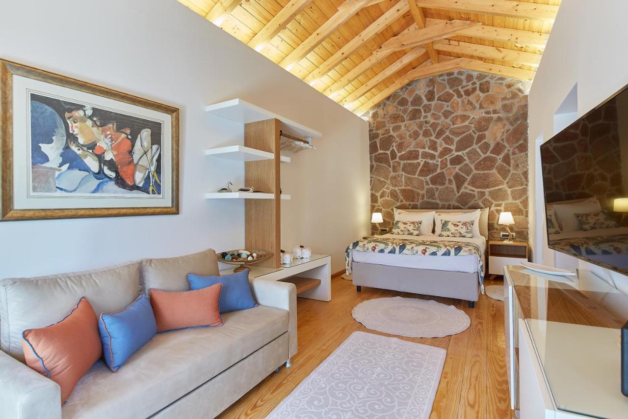 Villa Euphoria House Poros Town Exterior foto