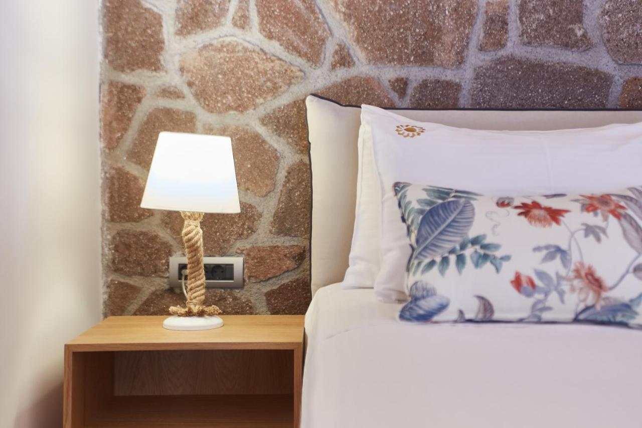 Villa Euphoria House Poros Town Exterior foto